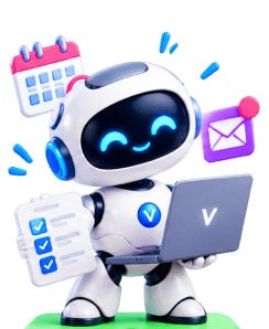 Brainy, Vonza Analytics Agent