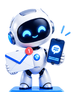 Maya, Vonza Messaging Agent