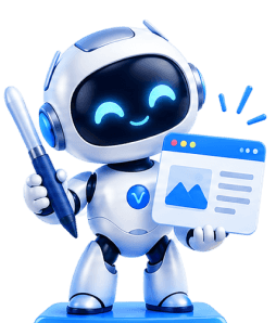 Theo, Vonza Website Builder Agent