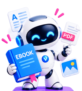 Omni, Vonza Ebook Agent