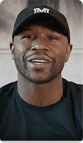 Floyd Mayweather