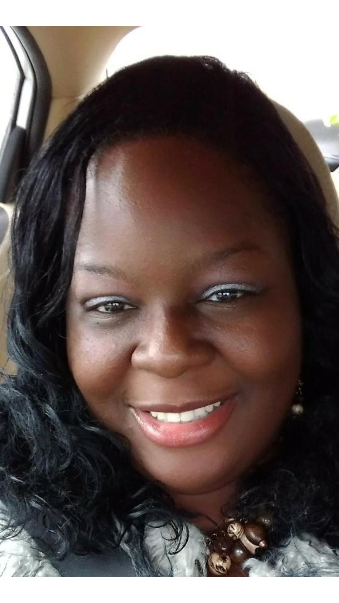 Shameka Crowder