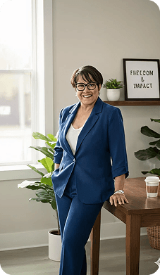 Tida Whitaker